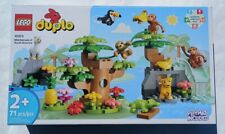 Lego duplo wild for sale  Waterville