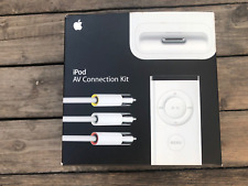 Apple ipod kit d'occasion  Sanary-sur-Mer