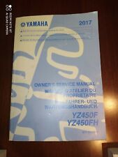 Manuale officina yamaha usato  Roccasecca