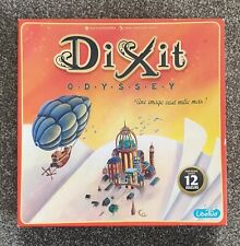 Dixit odyssey board for sale  LEICESTER