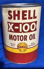 Vintage shell motor for sale  Saint Paul