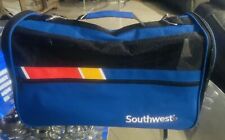 Bolsa de viagem Southwest Airline aprovada para cães/gatos bolsa tote ventilada comprar usado  Enviando para Brazil