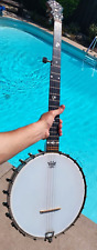 5 string banjo for sale  Loveland