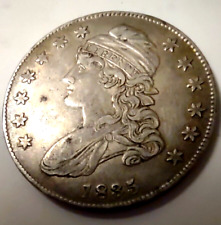 1835 silver capped for sale  Pottsville
