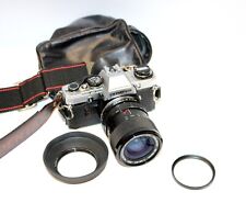 Lympus kamera soligor gebraucht kaufen  Herten-Disteln