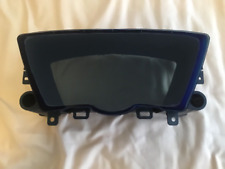 Honda civic visor for sale  CLACTON-ON-SEA