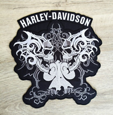 Patch dorsal harley d'occasion  Montaigu