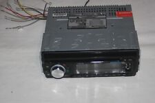 Receptor de mp3/cd/am/fm estéreo para automóvil Planet Audio P395UAB, Bluetooth-, usado segunda mano  Embacar hacia Mexico
