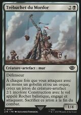 Mtg trébuchet mordor d'occasion  L'Isle-Adam