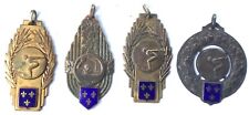 Médaille decoration sportive d'occasion  Orleans-