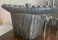 Domar pottery sterling for sale  LONDON