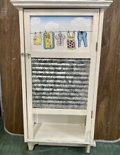 Farmhouse washboard wall for sale  Columbia City