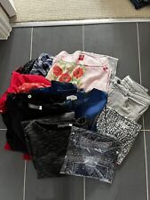 Ladies clothing bundle for sale  HORSHAM