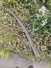 Antique scythe without for sale  PLYMOUTH