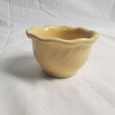 Henn pottery buttercup for sale  Wadsworth
