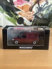 Minichamps opel combo for sale  CLEETHORPES