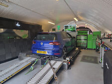 4wd dyno rolling for sale  WALSALL