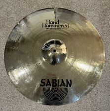 Sabian heavy ride for sale  Plymouth