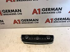 Genuine audi heater for sale  Shipping to Ireland