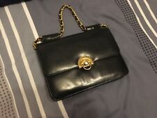 Ripani handbag black for sale  NEWCASTLE