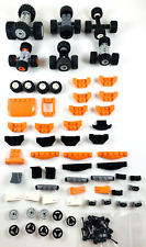Lego orange vehicle for sale  Genoa City