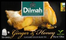 Dilmah tee ginger gebraucht kaufen  Deutschland