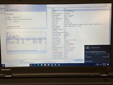 lenovo t540p for sale  Shipping to South Africa