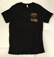 twitch t shirt for sale  Campbell