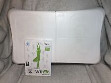 Nintendo wii fit for sale  Ireland