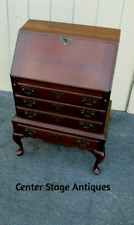 cherry desk for sale  Mount Holly