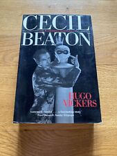 Cecil beaton authorized for sale  STOCKSFIELD