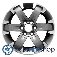 Aro de roda Nissan Frontier Xterra 2014-2019 16" fabricante de equipamento original comprar usado  Enviando para Brazil