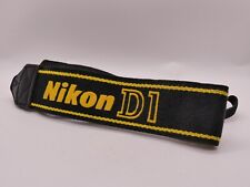 Genuine nikon camera for sale  PONTEFRACT