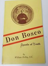 Bosco apostle youth for sale  Saint Louis