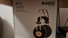 Akg k92 cuffia usato  Bologna