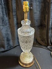 Table lamp vintage for sale  Falling Waters