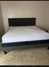 King bed set for sale  Macon