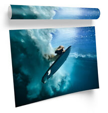 Surfer surf board for sale  UK