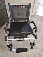 zinger powered folding chair for sale  Ormond Beach