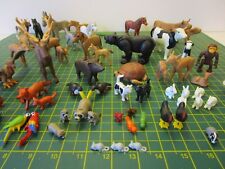 Playmobil animal figures for sale  HORNCHURCH