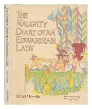 Naughty diary edwardian for sale  UK