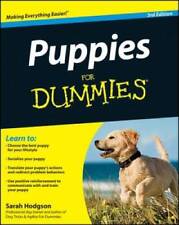 Puppies dummies paperback for sale  Montgomery