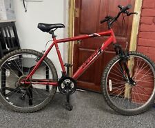 Appollo feud bike for sale  MITCHAM