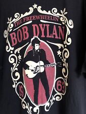 Bob dylan shirt. for sale  LINCOLN