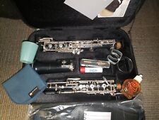 Fox 300 oboe for sale  Dry Ridge
