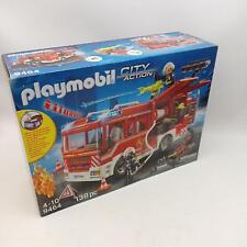 Playmobil city action gebraucht kaufen  Erkelenz
