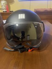 Casco jet motocubo usato  Lecce