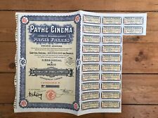 Pathe cinema d'occasion  Paris-