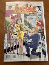 Archie marries veronica for sale  Ontario
