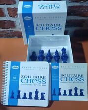 Solitaire chess mind for sale  Shipping to Ireland